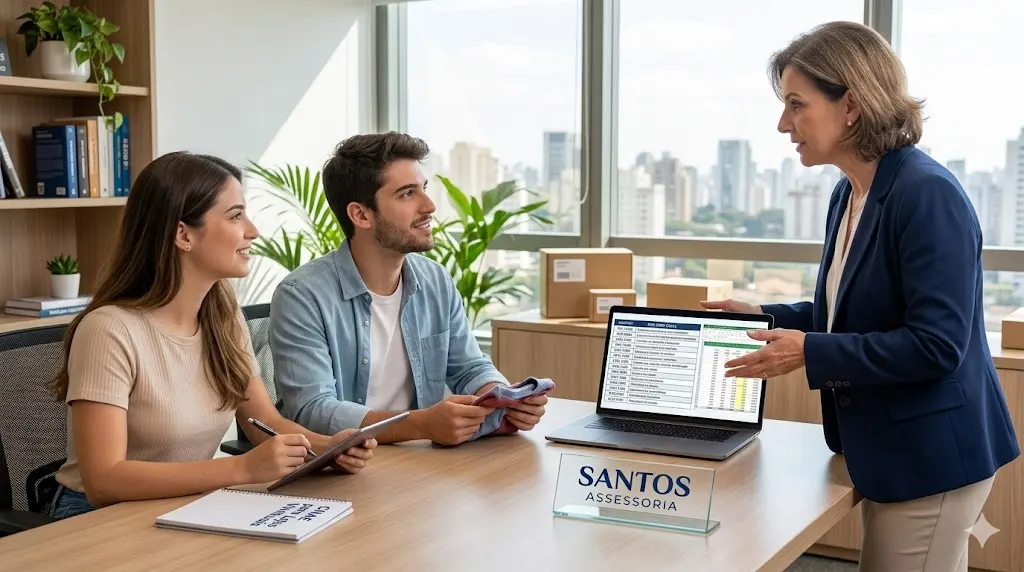 CNAE para lojas virtuais